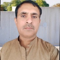 Muhammad Saleem