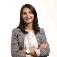 Amandine Esteve