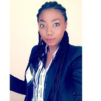 Editche Prisca Laster