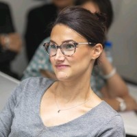 Chloé Ippolito Elachguer