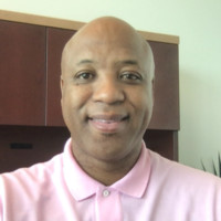 Cedric Bolling