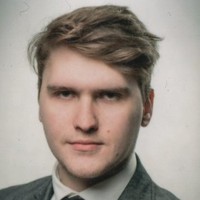 Bartosz Orliński