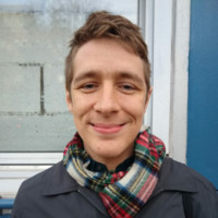 Erik Bonadonna