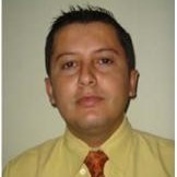 Wuilmer Jose Moreno Chona