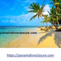 Panama Foreclosure