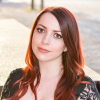 Samantha Worman