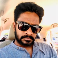THILAK MOHAN