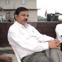 Satendra Mishra