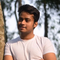 Arghyadeep Saha