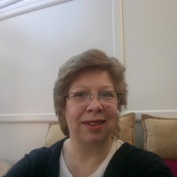 Ruth Oliff