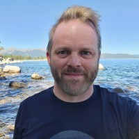 Christopher McCullough