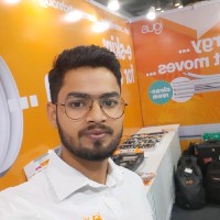 Pradeep Sharma