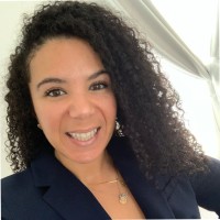 Magalie Nazaire Peloquin, M.Sc, Cria