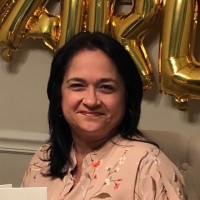 Marlene Arocho Pavon