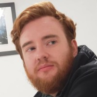 Aidan Sutcliffe