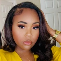 Taylor Edwards, M.Ed