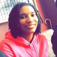 Chante Roberts