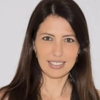 Maria Elena Mangiolardo Mariño