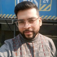 Abhishek Tiwari