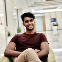 Basil Varghese