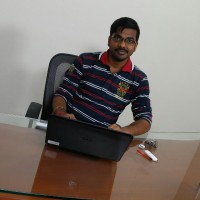 Santosh Jaiswar