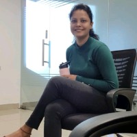 Pooja Agrawal