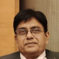 Shrivastava V K