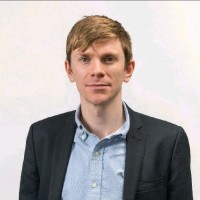 Dominic Hazell-Evans