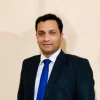 Nirmal Vyas