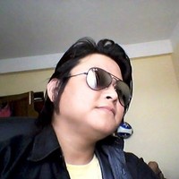 Ekraj Shem Rai