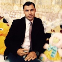 Ahmed Elghreeb