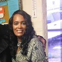 Juanita Perry