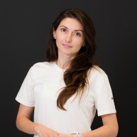 Khrystyna Averianova