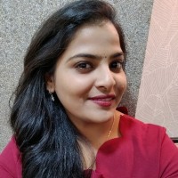 Janvi Kadam