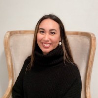 Simone Thornton