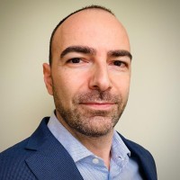 Gianluca Totaro