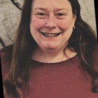 Cathy Mosbrucker