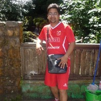 Danielito Canales  Bustamante