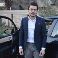 Abdullah Alkaissi