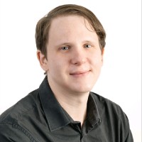 Christopher Hartshorn