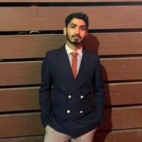 Mohammed Khalid Bin Hossain