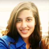Olenka Palacios Chavez