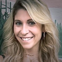 Larissa Willner, PT, DPT, PTA, RYT, ACSM EP-C