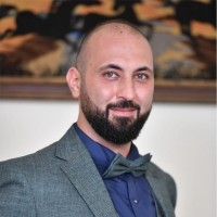 Marc Sadek
