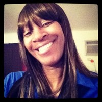 Melvina Campbell