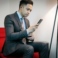 Adrin Shafil