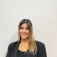 Deshnee Divana Dayanand