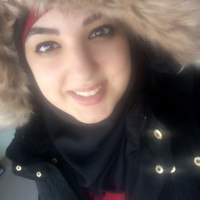 Zenab Sammour