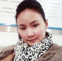 何文静