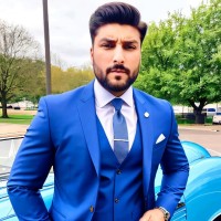 Fawad Hussain